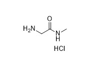 99% 2 HCL CAS Gly MeNH υδροχλωριδίου αμινο Ν Methylacetamide Νο 49755-94-4