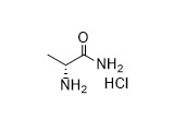 2R 2 HCL CAS υδροχλωριδίου 99% Χ Δ ΑΛΑ NH2 Aminopropanamide Νο 71810-97-4