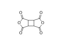 Cyclobutane 1 2 3 4 Tetracarboxylic όξινο Dianhydride CAS 4415-87-6 άσπρο στερεό 99% 	Ηλεκτρονικές χημικές ουσίες