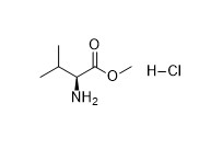 Παράγωγα χ-λ-Val-OMe.HCl CAS αμινοξέος Νο 6306-52-1 για την άσπρη αγνότητα 99% σκονών παραγώγων αμινοξέων