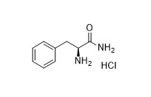 Αμινοξέα παράγωγα H-Phe-NH2.HCl CAS αριθ. 65864-22-4 Για παράγωγα αμινοξέα λευκή σκόνη καθαρότητα 99%