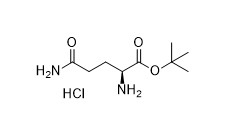 Λ Νο 39741-62-3 άσπρη σκόνη 98% HCL CAS υδροχλωριδίου Χ Gln OtBu εστέρα γλουταμίνης Τ βουτυλική