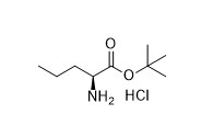 Βουτυλικό HCL CAS Νο 119483-47-5 99% υδροχλωριδίου Χ Nva OtBu εστέρα Λ Norvaline Tert