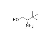 S 2 Aminoethanol Tert βουτυλική 2 Νο 112245-13-3 άσπρη σκόνη Λ Tert Leucinol 98% CAS