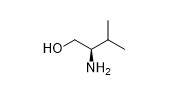 Ρ 2 αμινο μεθυλική 1 Νο 4276-09-9 άσπρη σκόνη 98% Δ Valinol CAS βουτανόλης 3
