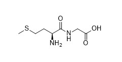 Συνερχόμενη Χ Polypeptides 14486-03-4 αλυσίδων Gly OH κοντή άσπρη σκόνη 99%