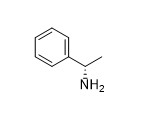 Phenylethylamine του S α λεπτή Νο 2627-86-3 άχρωμη υγρή καθαρότητα 99% χημικών ουσιών CAS