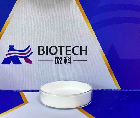 Λευκή σκόνη Pal-Tripeptide-1 για την αναγέννηση του δέρματος CAS 147732-56-7